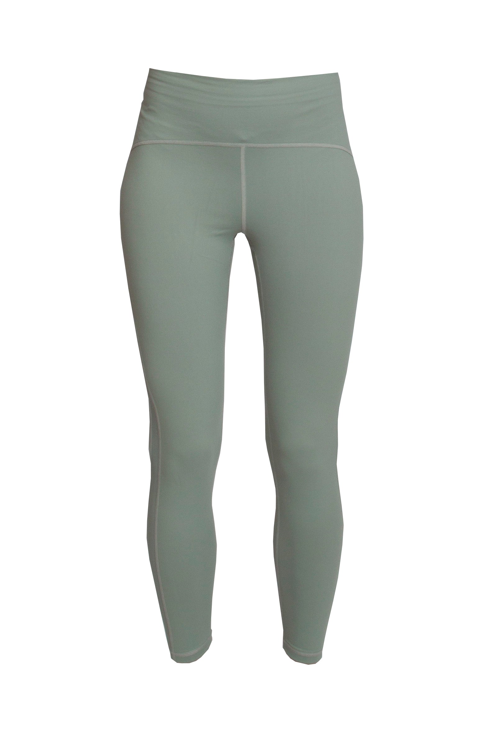 Olivia Sport Leggings - Zartes Grün