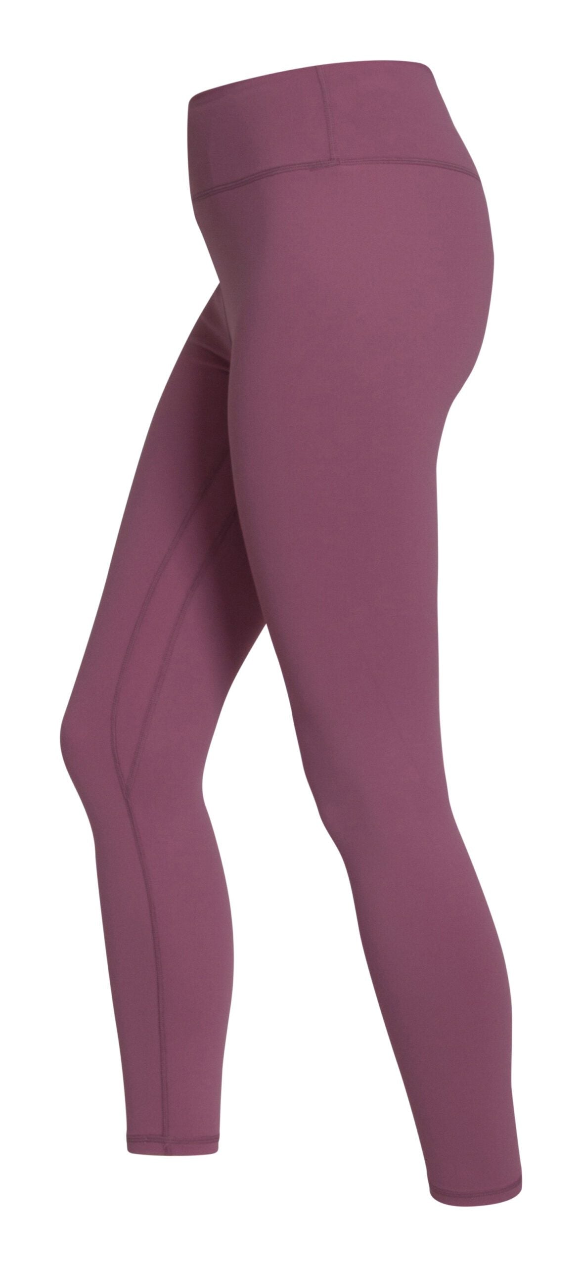 Active Panther - Paarse- Chloe Sport Legging