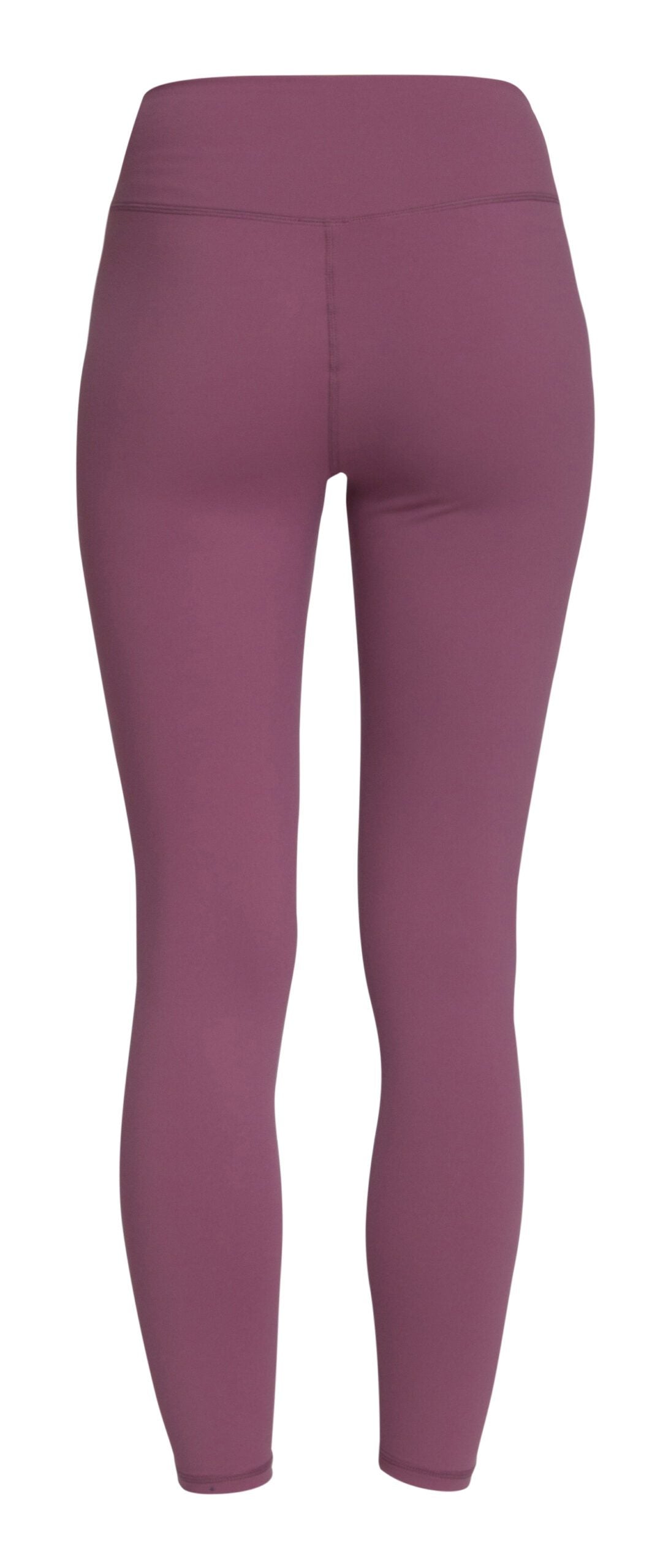 Chloe Sport Leggings - Purple