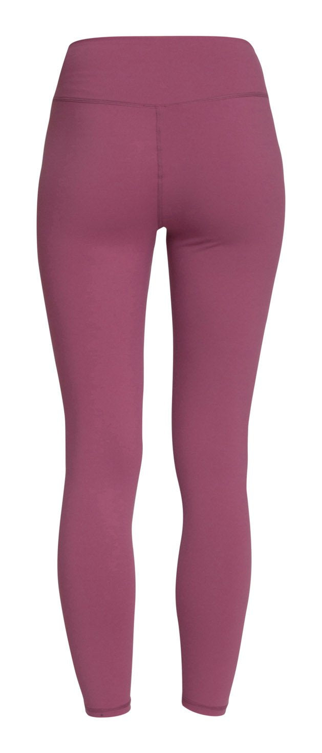 Chloe Sport Legging - Roze