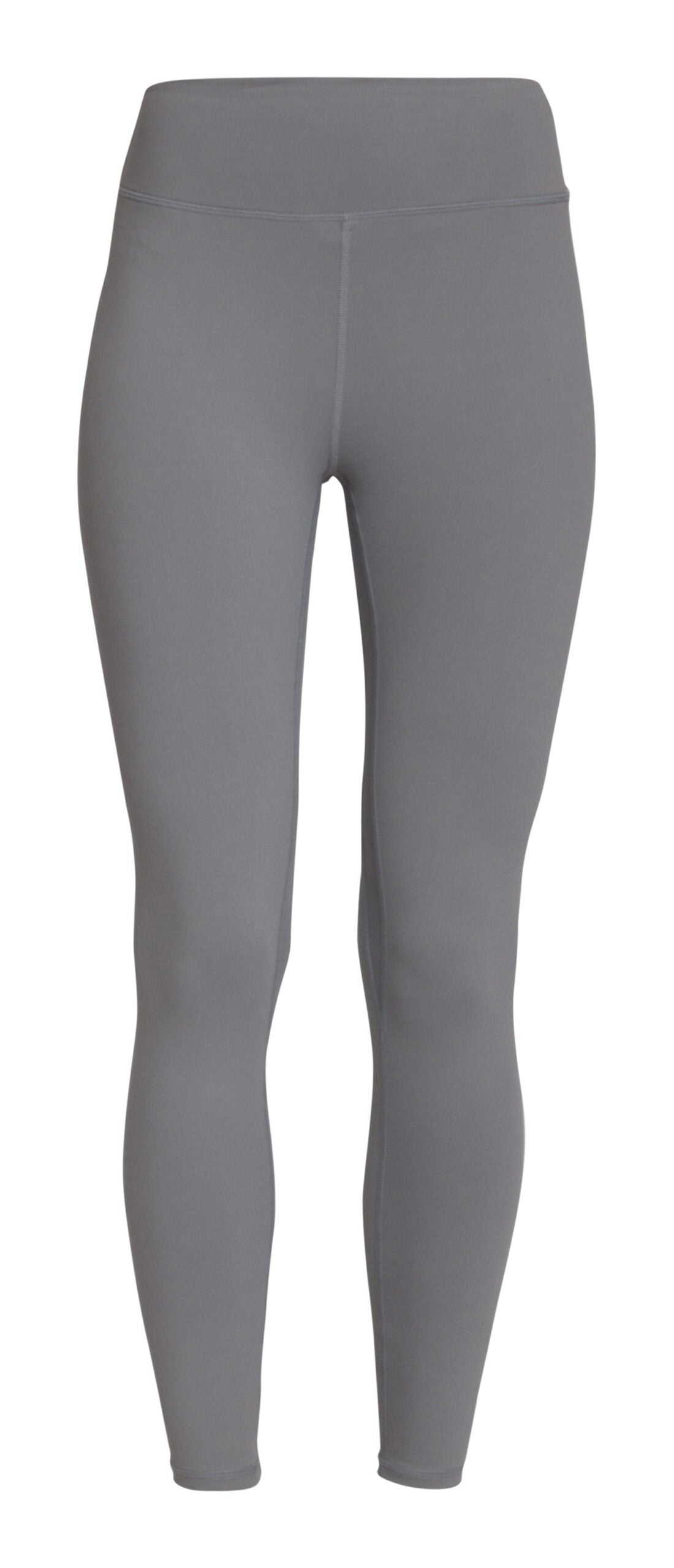 Chloe Sport Leggings - Light Gray