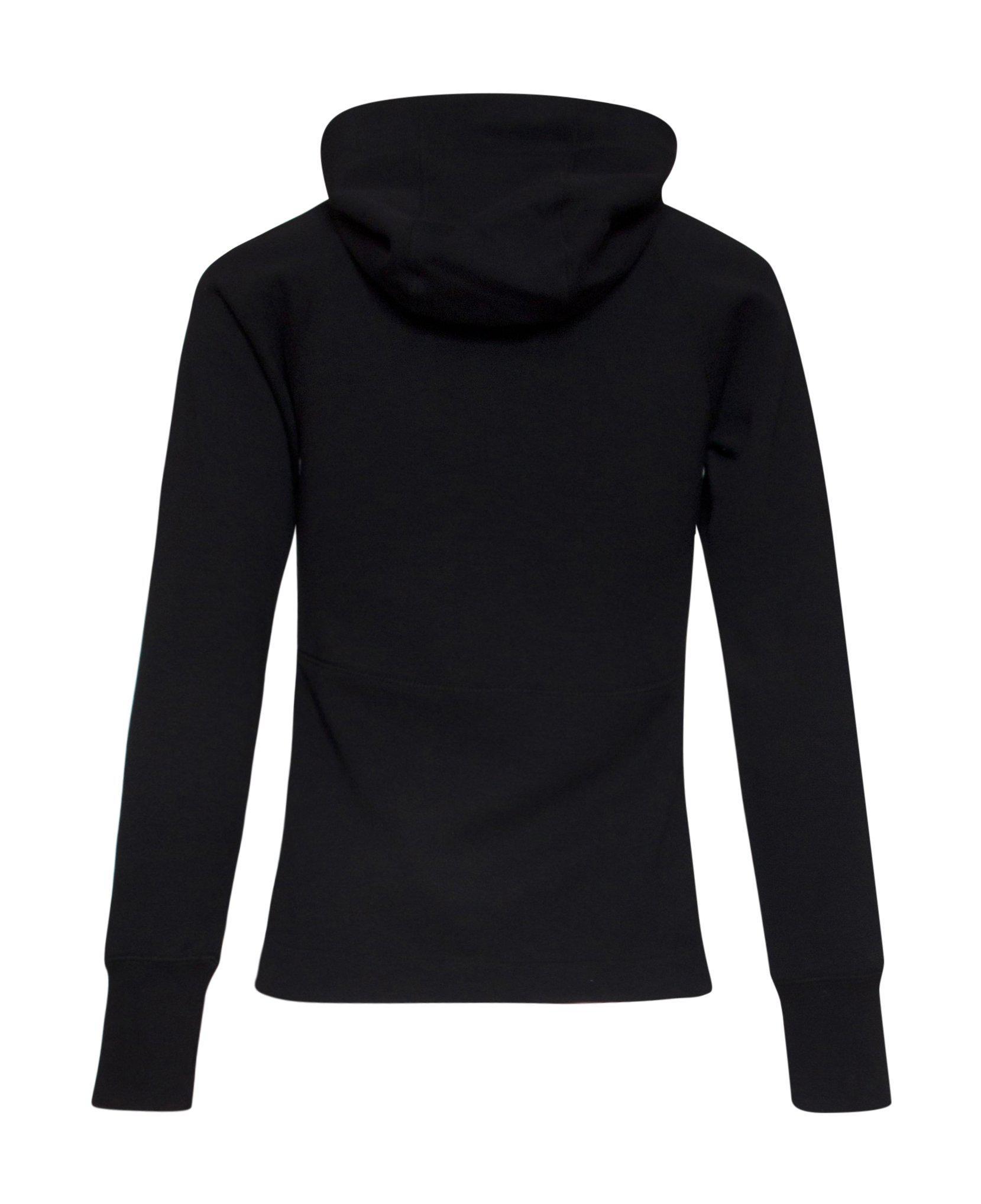 Elle Sport Hoodie - Schwarz