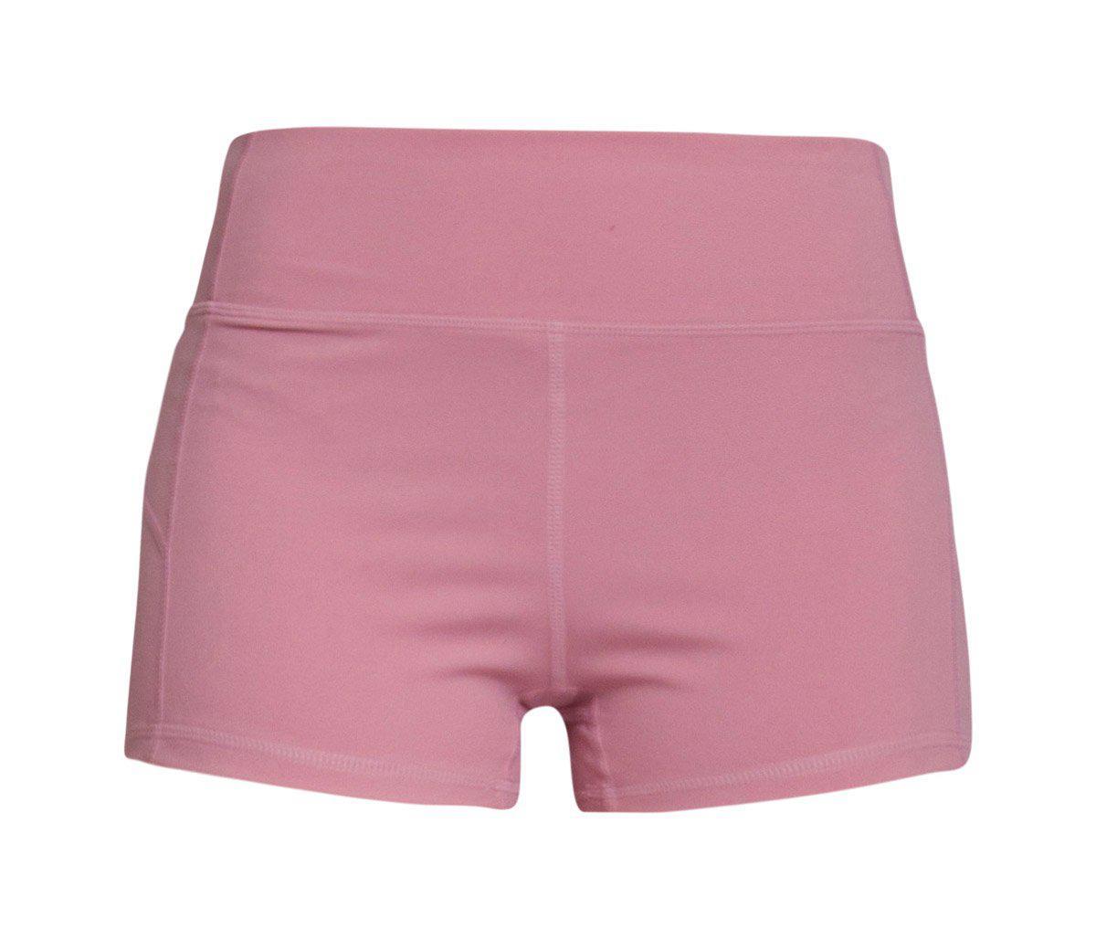 Jill Sport Shorts - Roze