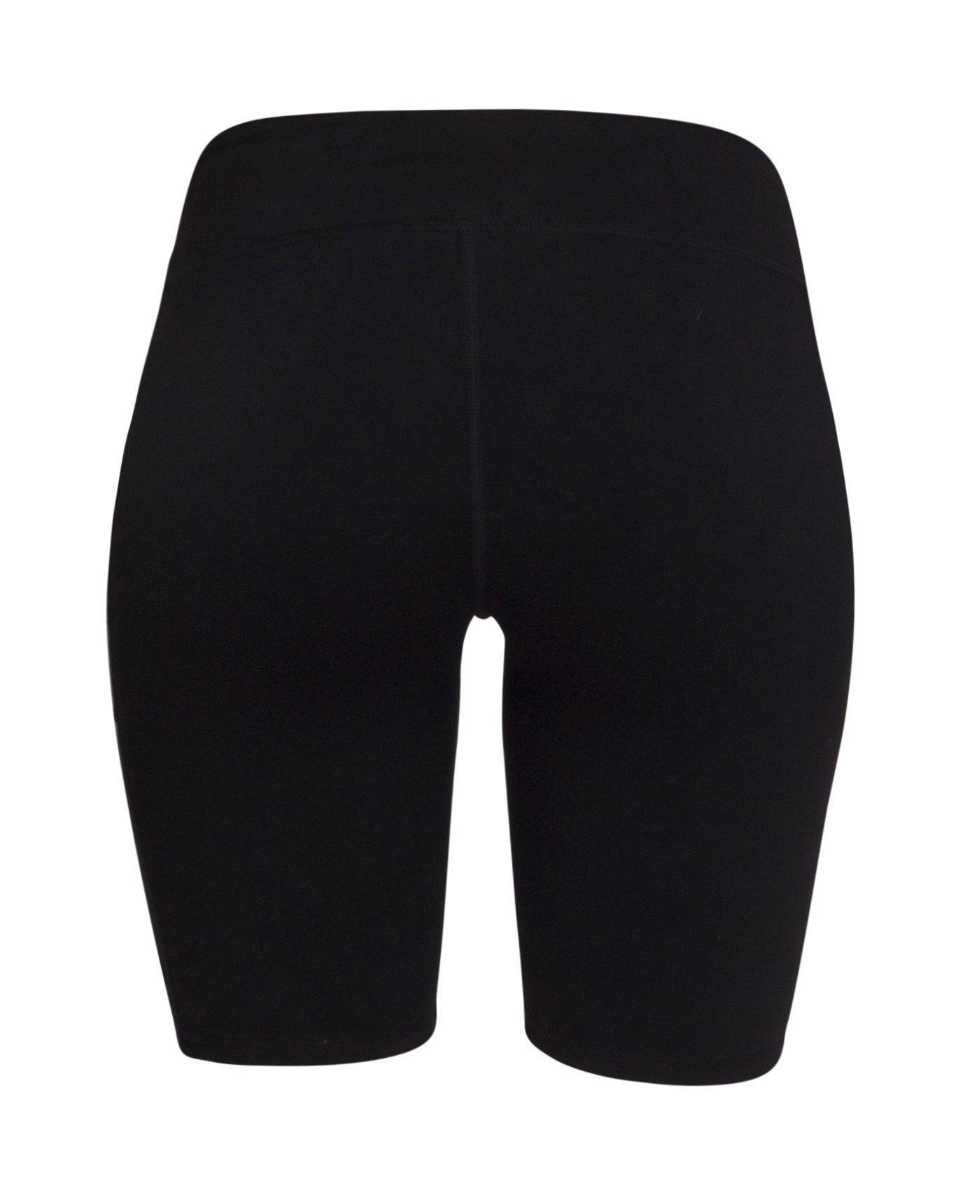 Joni Sport Shorts - Schwarz