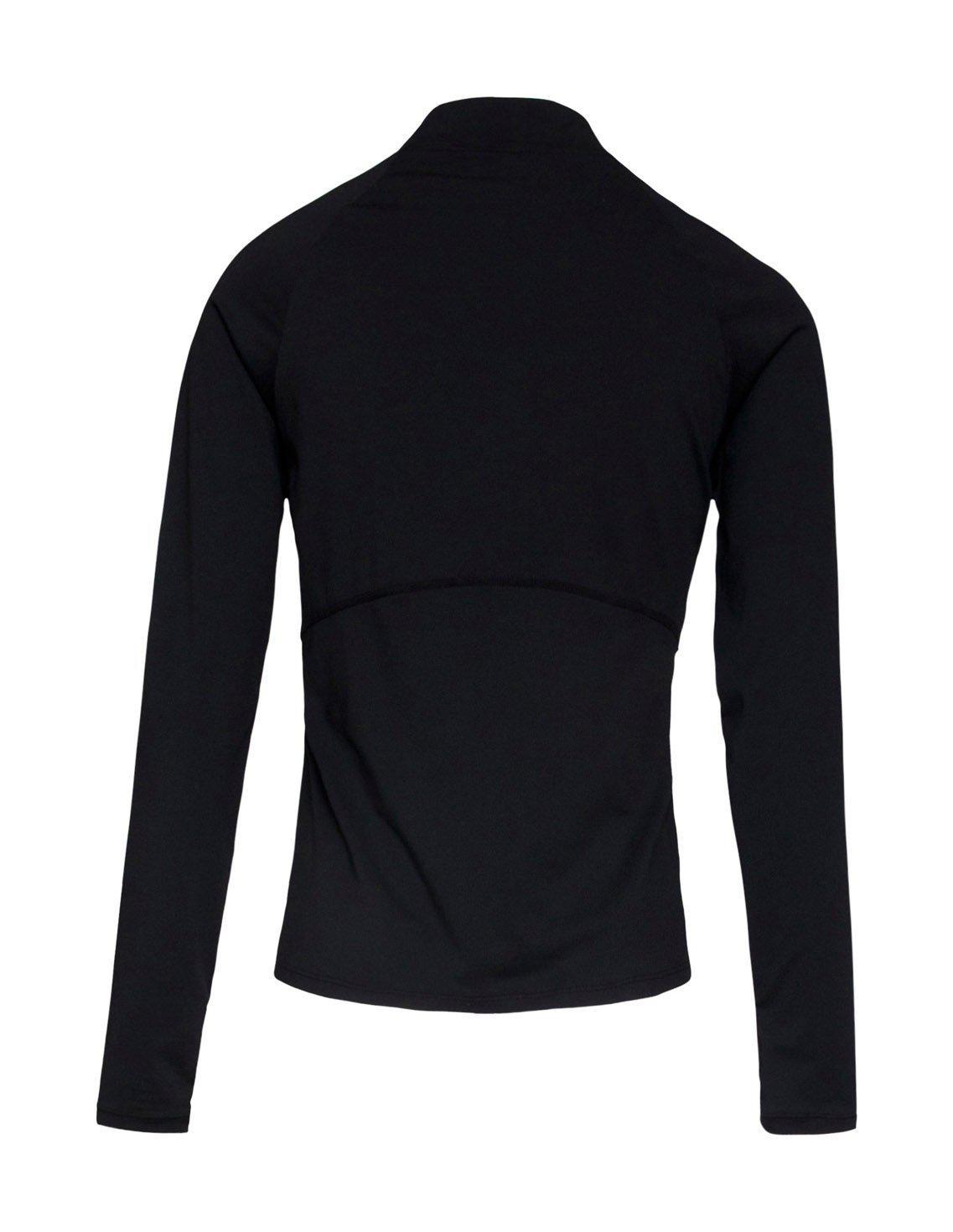 Sandra Sport Longsleeve - Black
