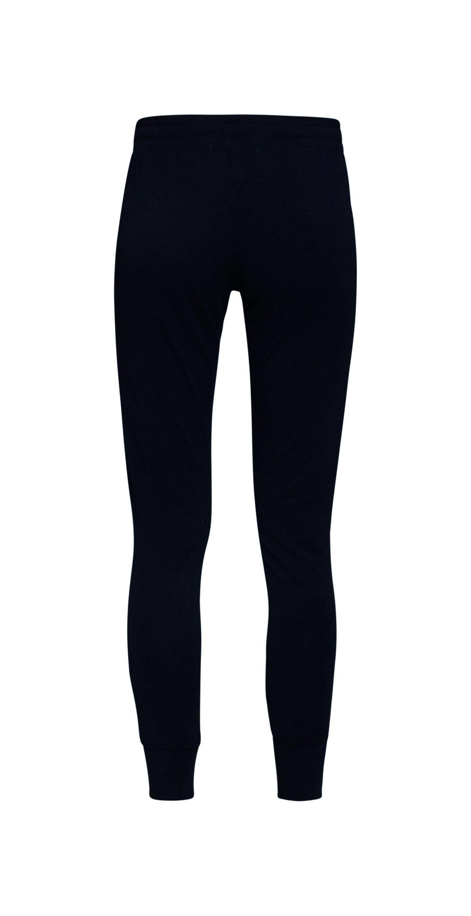 Sandra Sport Pants - Black