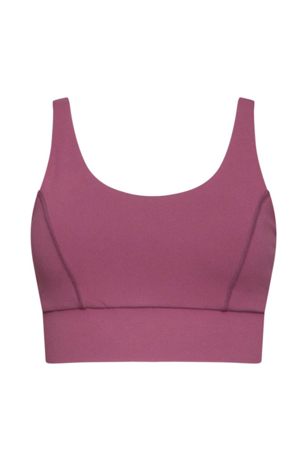 Chloe Sport Top - Roze