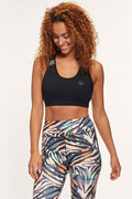Active Panther - Brown - Jessy Tank Top Panther 