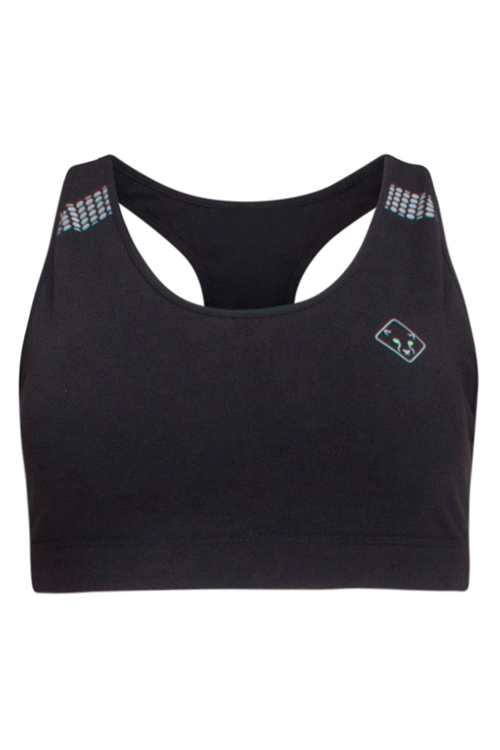 Active Panther - zwart - Poppy Tanktop