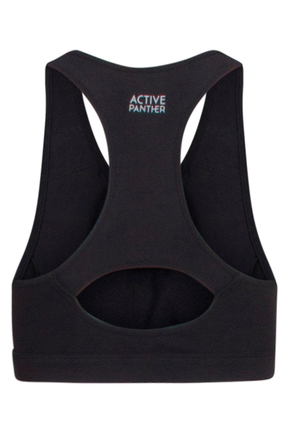 Active Panther - zwart - Poppy Tanktop