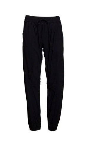 Active Panther - Zwart - Megan Sport Pants