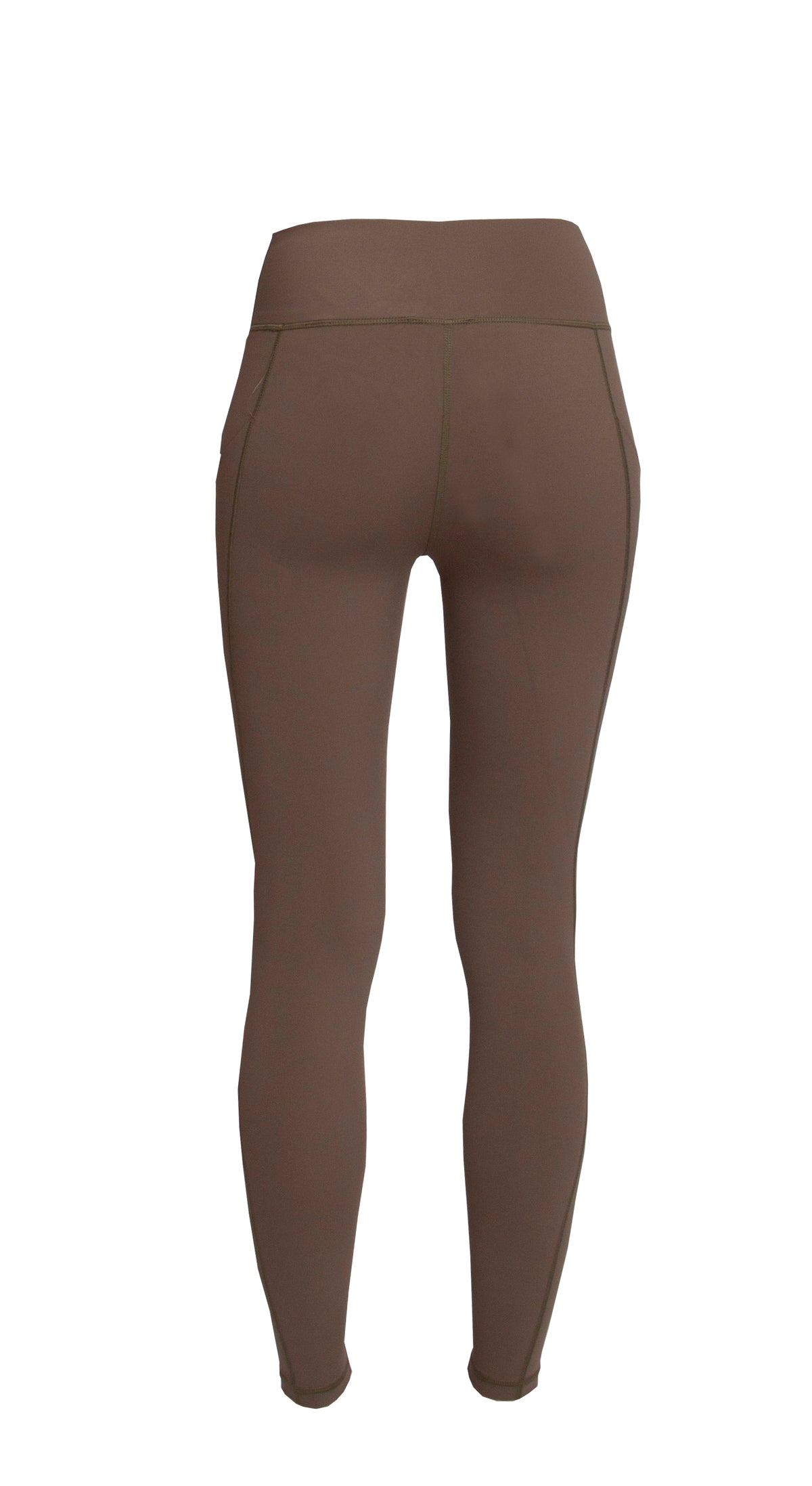Active Panther – Armeegrün – Anna Sport Leggings