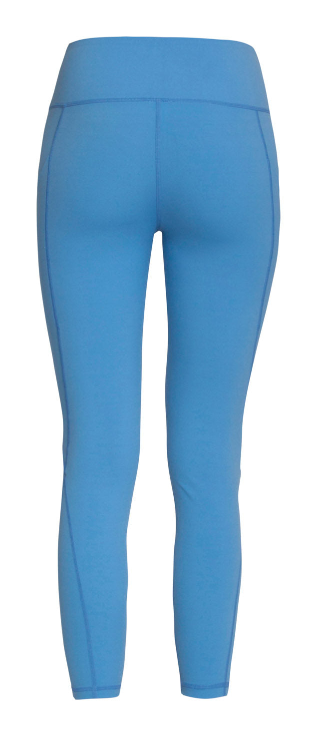 Active Panther - Licht Blauw - Anna Sport Legging