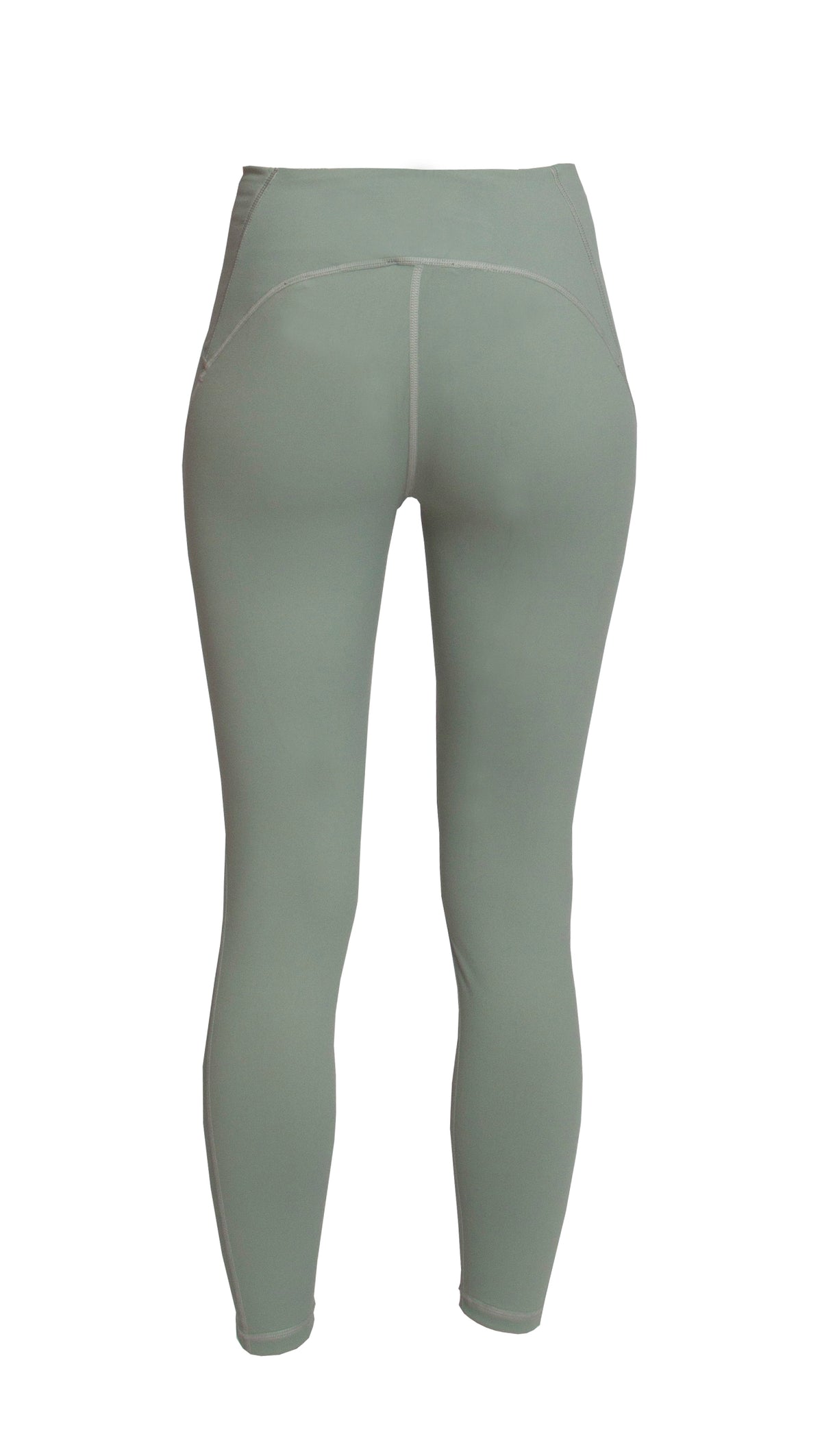 Active Panther – Zartes Grün – Olivia Sport Leggings