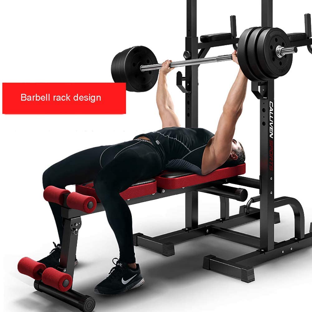 Active Panther Power Tower - Pull up station - Dip station - Sit up - Krachtstation