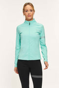 Active Panther - Licht Blauw - Power zipp Jacket