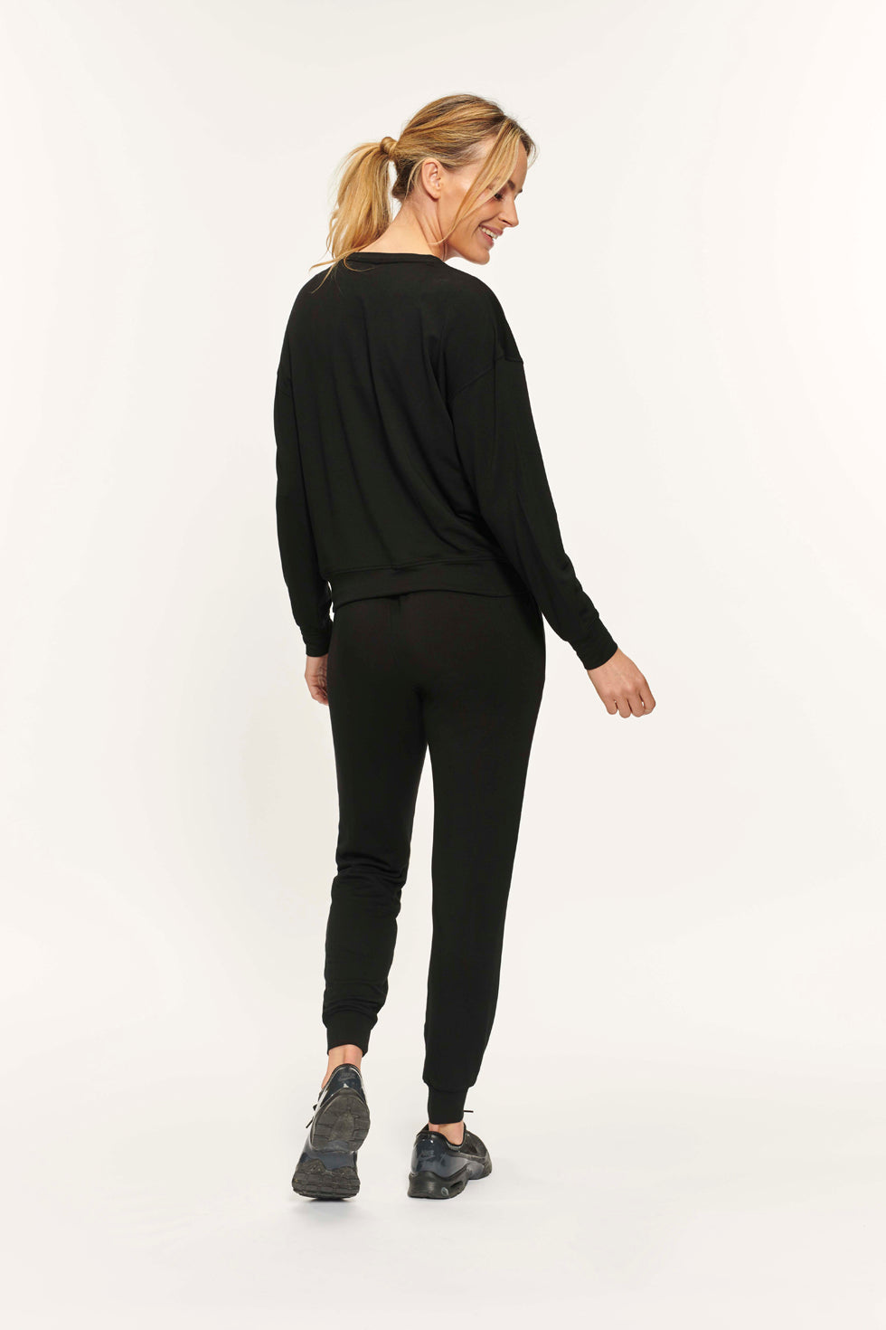 Active Panther - Zwart - SABY Comfy  Legging