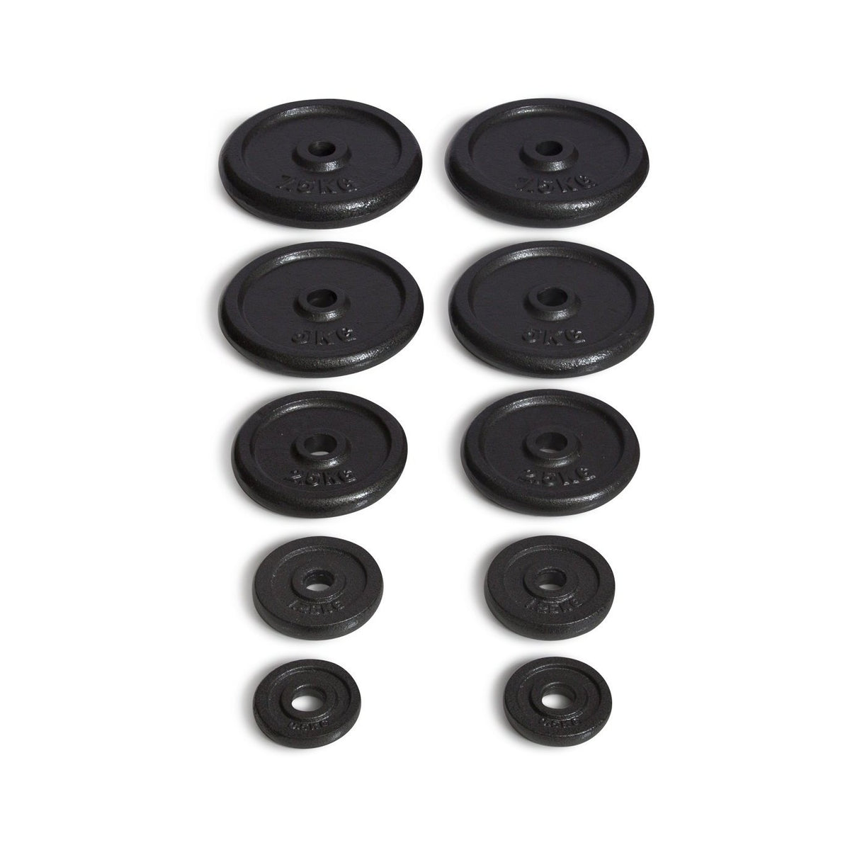 Active Panther Dumbbells 15-50 kg Totaal - Verstelbare Dumbbell set 2 stuks - Halterset - Professionele gewichten-Fitnessapparatuur & gewichten-Active Panther