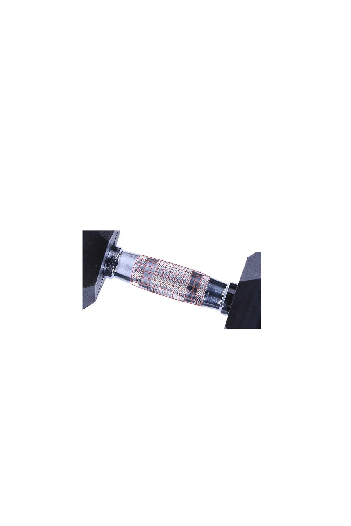 Active Panther Hexa Dumbbell set - Professionele gewichten - Halterset - gewichten - 2 x 15 kg - 30 kg Totaal-Active Panther