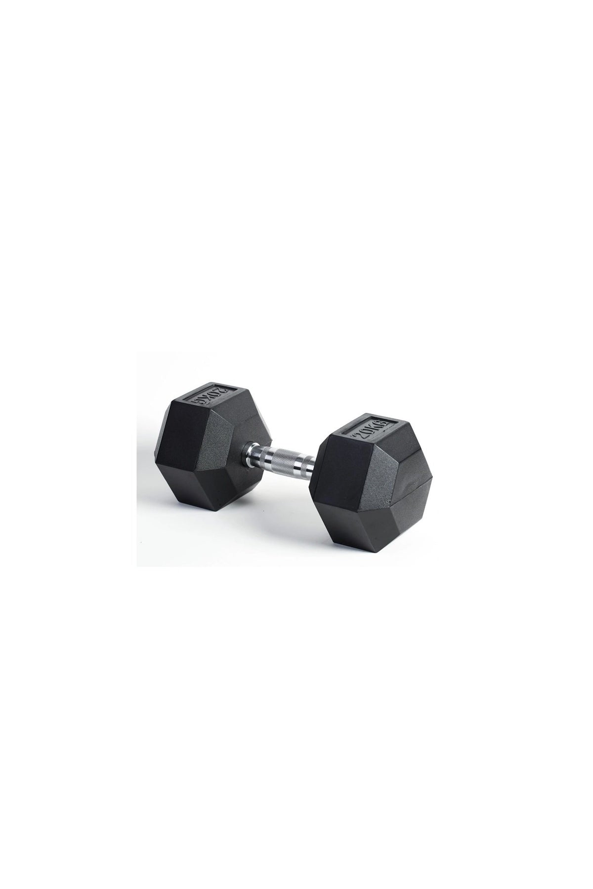 Active Panther Hexa Dumbbell set - Professionele gewichten - Halterset - gewichten - 2 x 20 kg - 40 kg Totaal-Active Panther