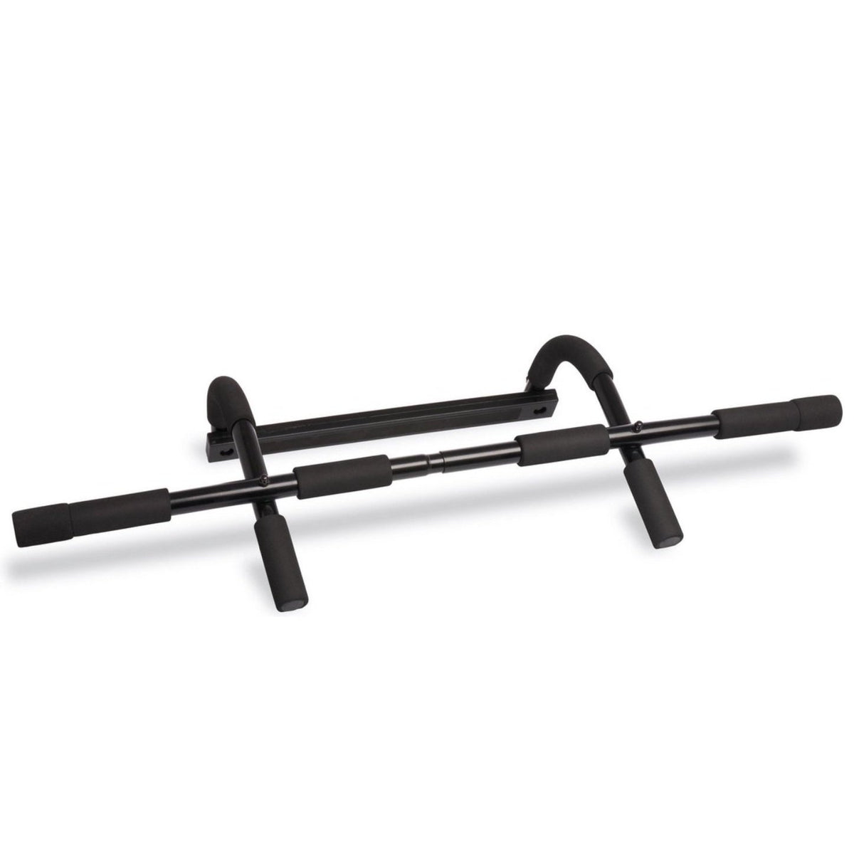 Active Panther Pull up bar - Optrekstang - Push up bars - 5 in 1 Pull up Station - Crossfit Fitness Stang Pull up bar deur - Dip bar-Fitnessapparatuur & gewichten-Active Panther
