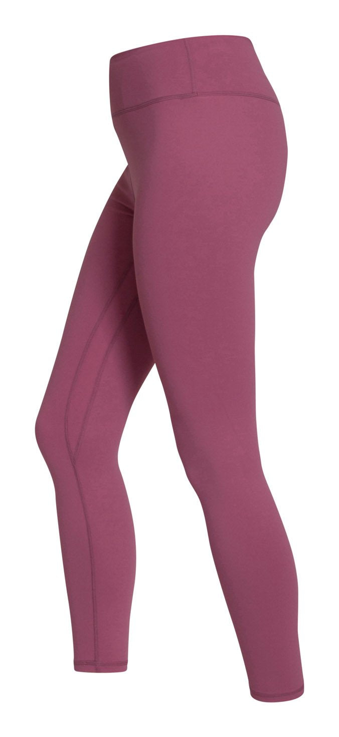 Chloe Sport Legging - Roze