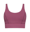 Active Panther - Pink - Chloe Sport Top