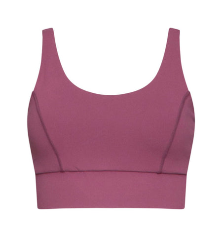 Active Panther - Roze - Chloe Sport Top