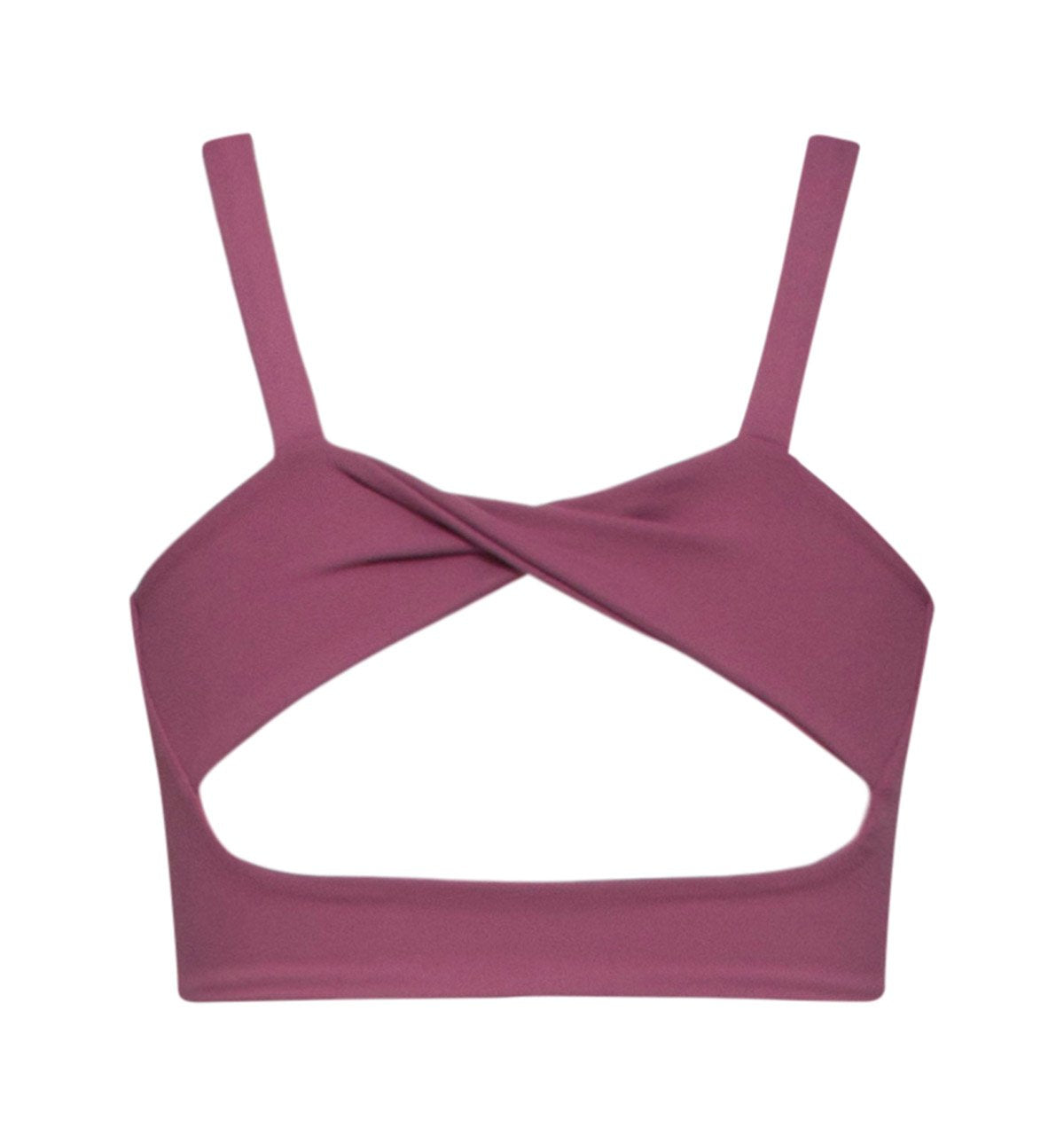 Active Panther – Rosa – Chloe Sport Top