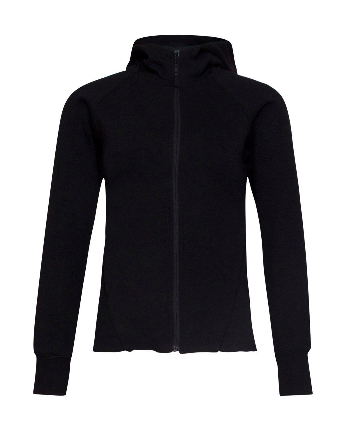 Elle Sport Hoodie - Zwart