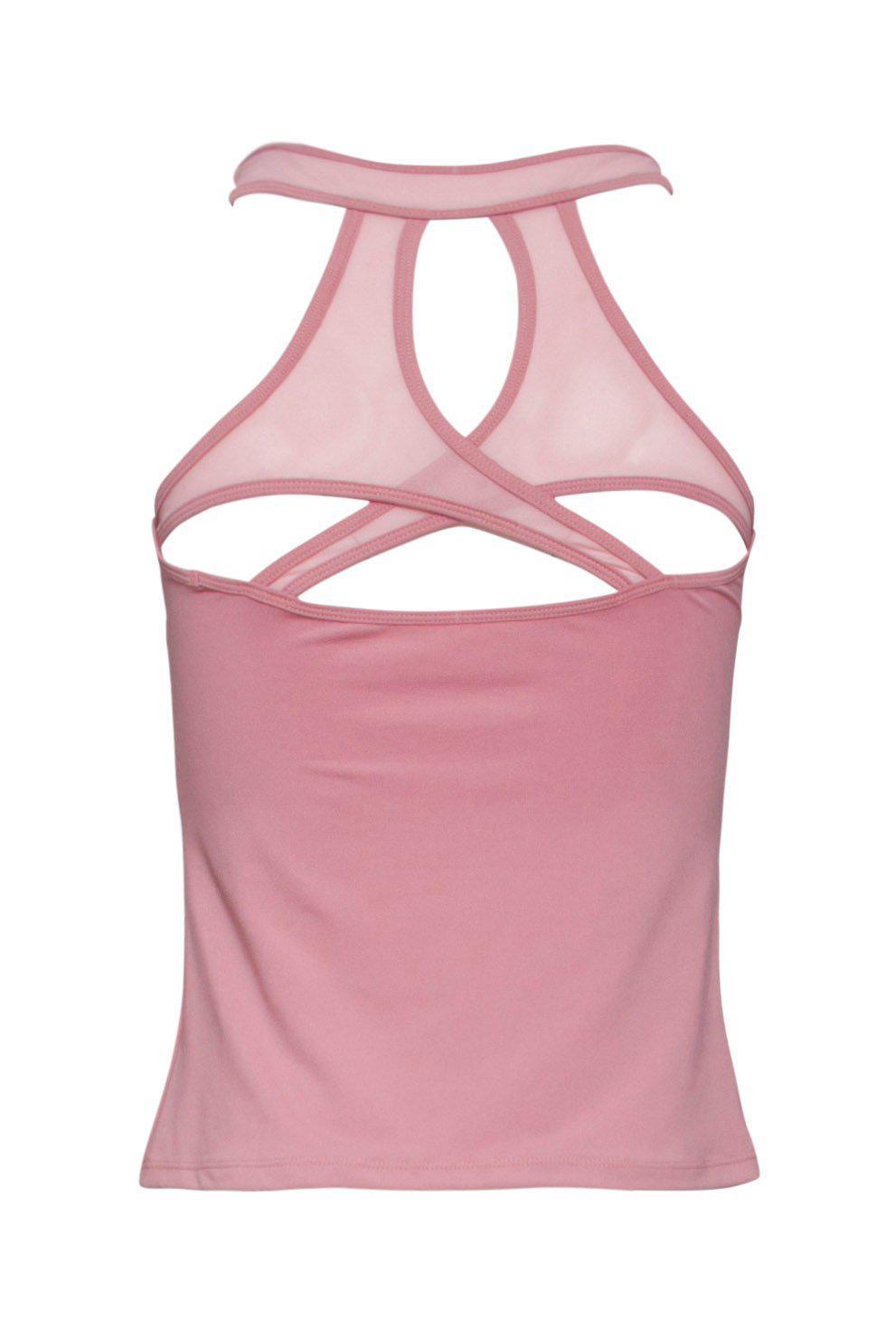 Active Panther - Roze - Esther Sport Top