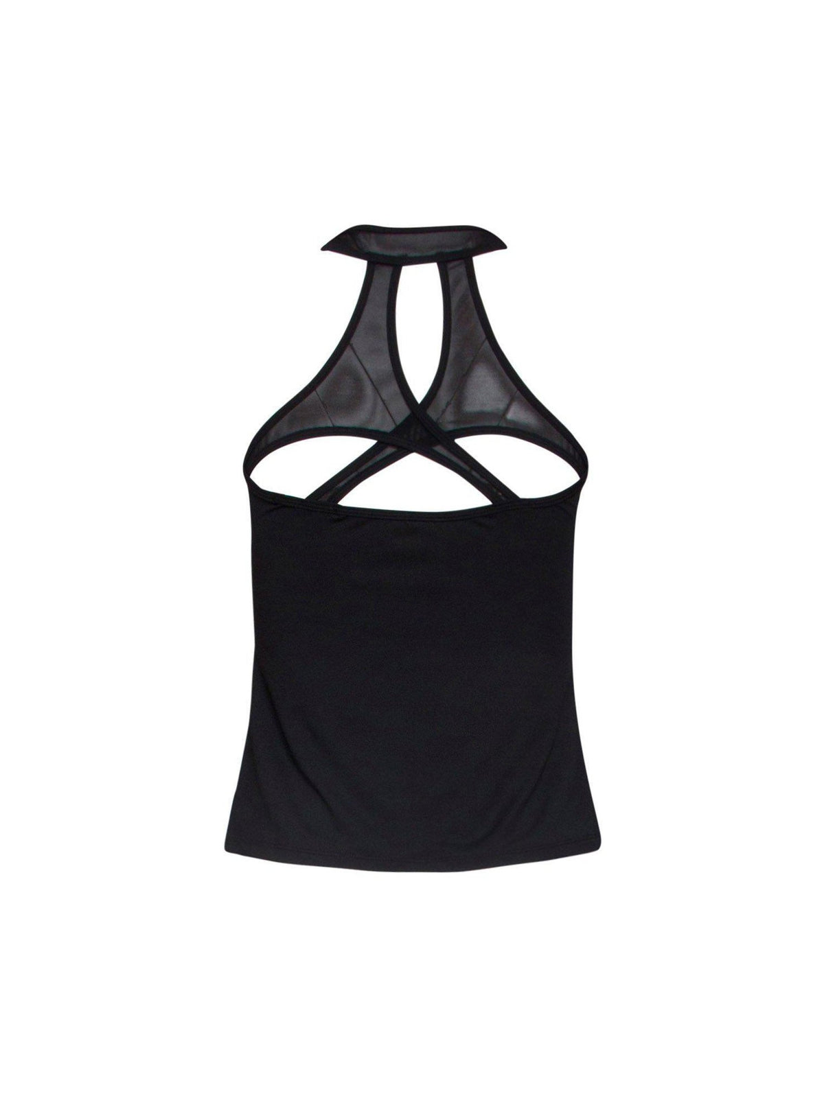 Active Panther - Black - Esther Sport Top