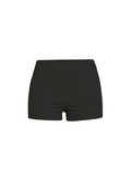 Active Panther – Schwarz – Jill Sport Shorts