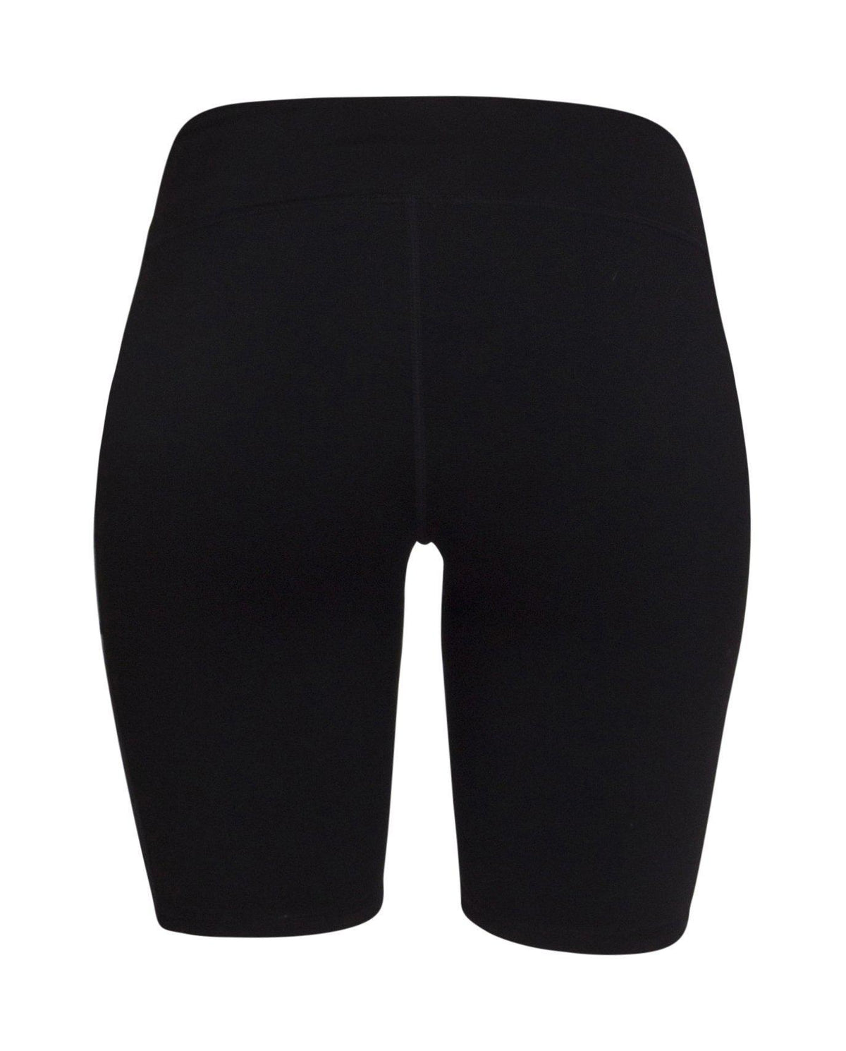 Active Panther – Schwarz – Joni Sport Shorts