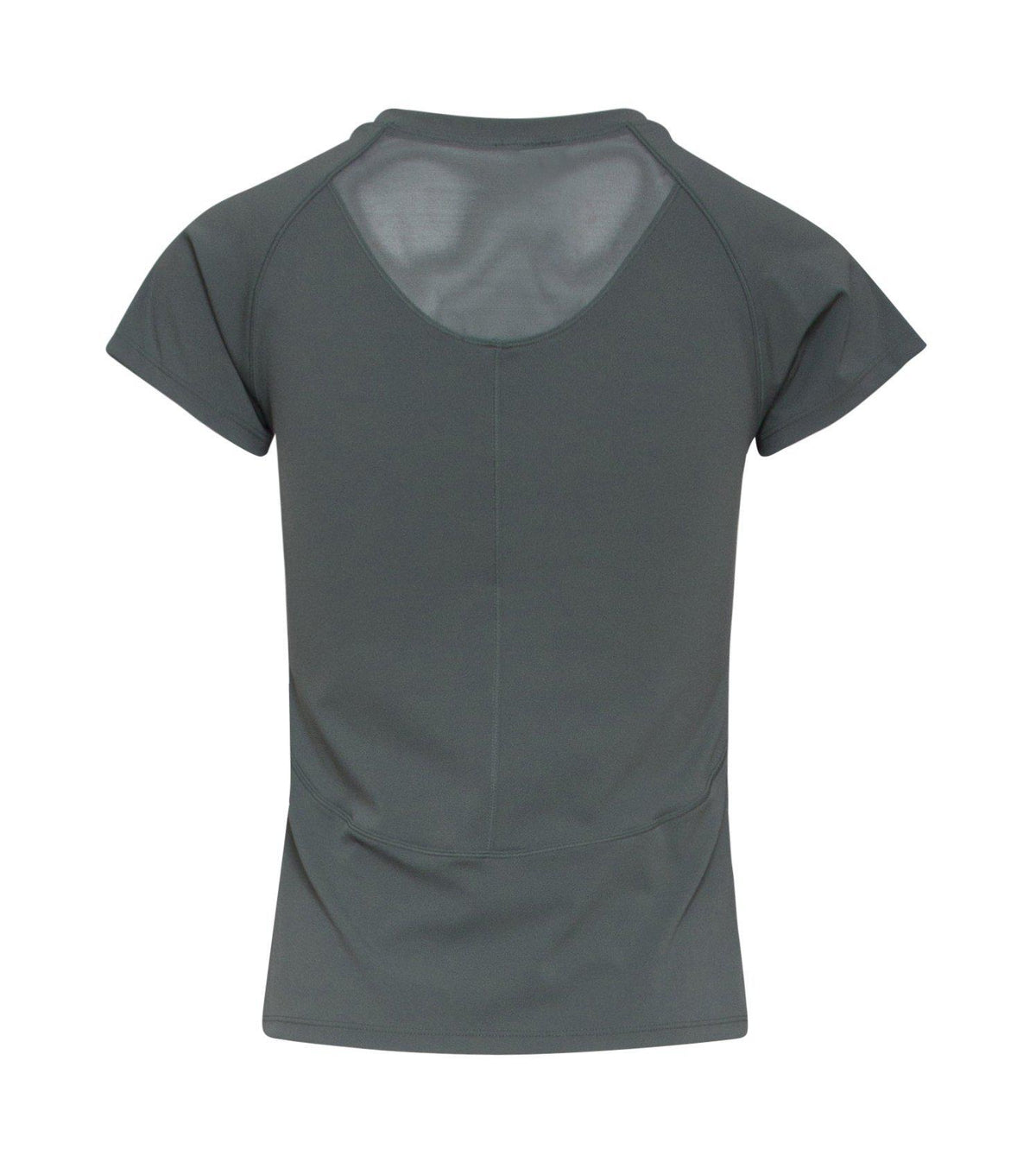 Active Panther - Olive Groen - Laura Sport T-Shirt