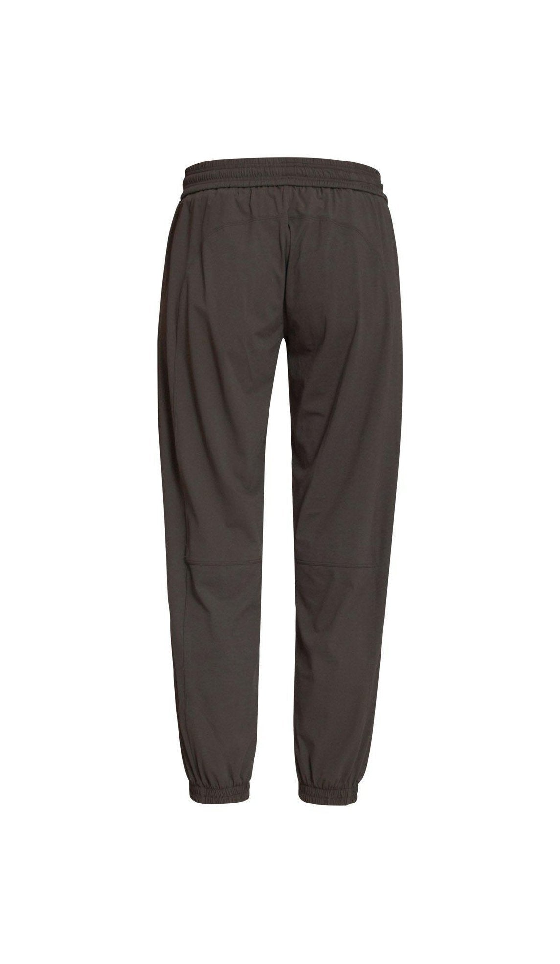 Active Panther - Olive Groen - Megan Sport Pants