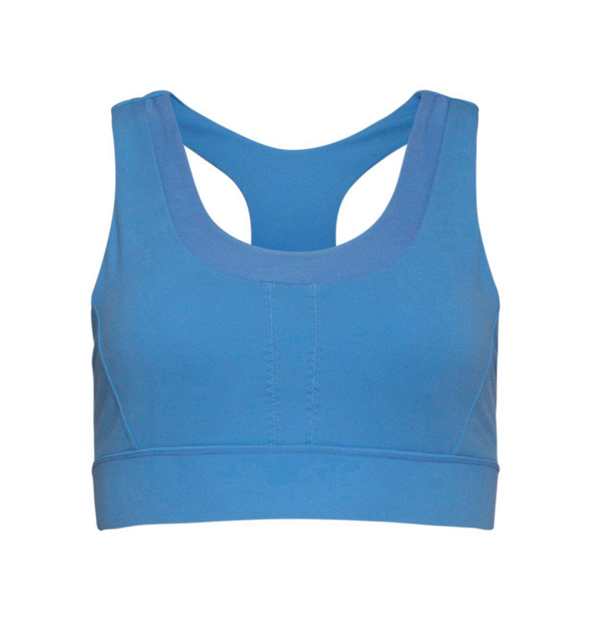 Active Panther - Licht Blauw - Megan Sport Top