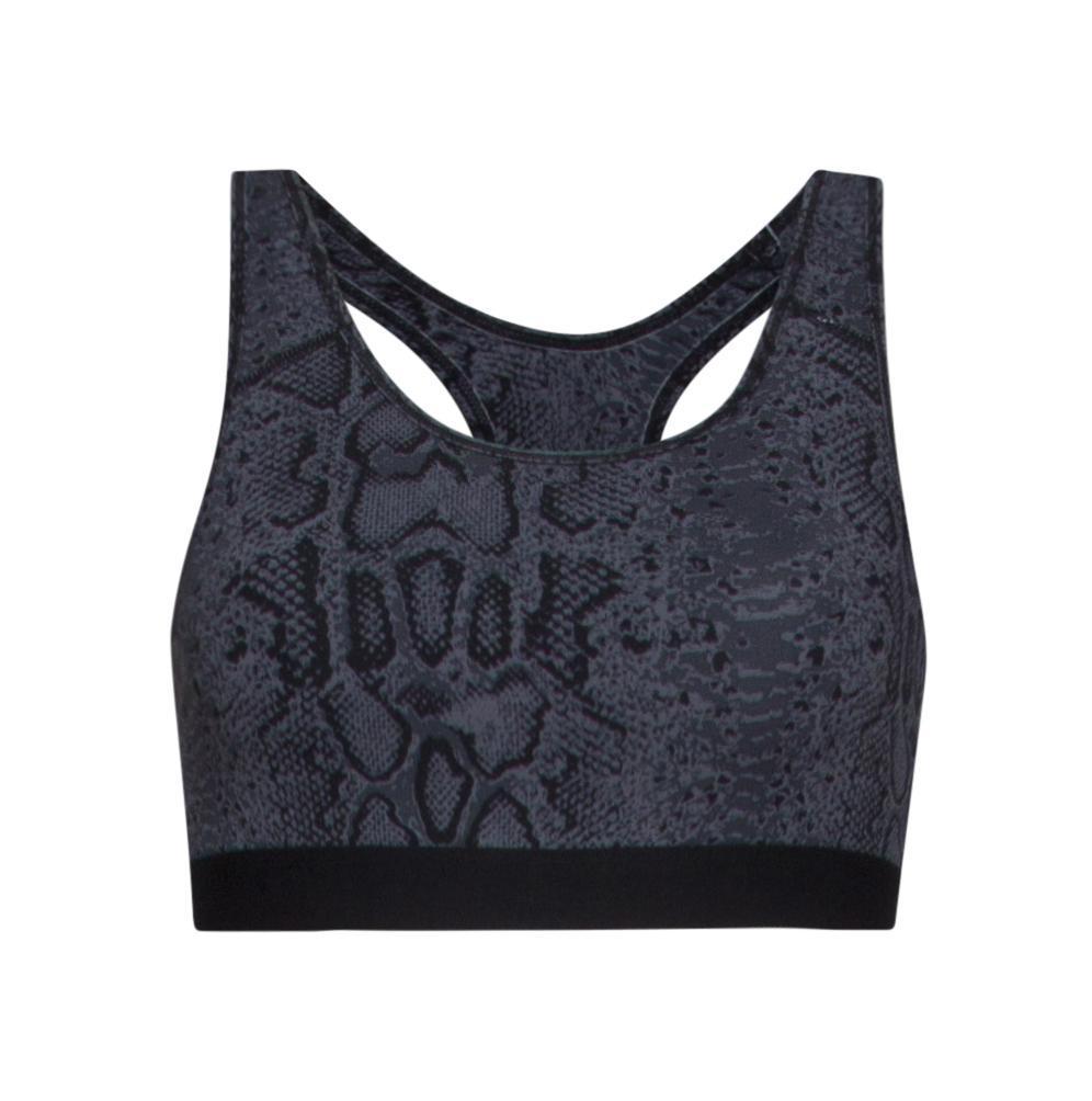 Active Panther - Slang Print - Mia Sport Bra Top