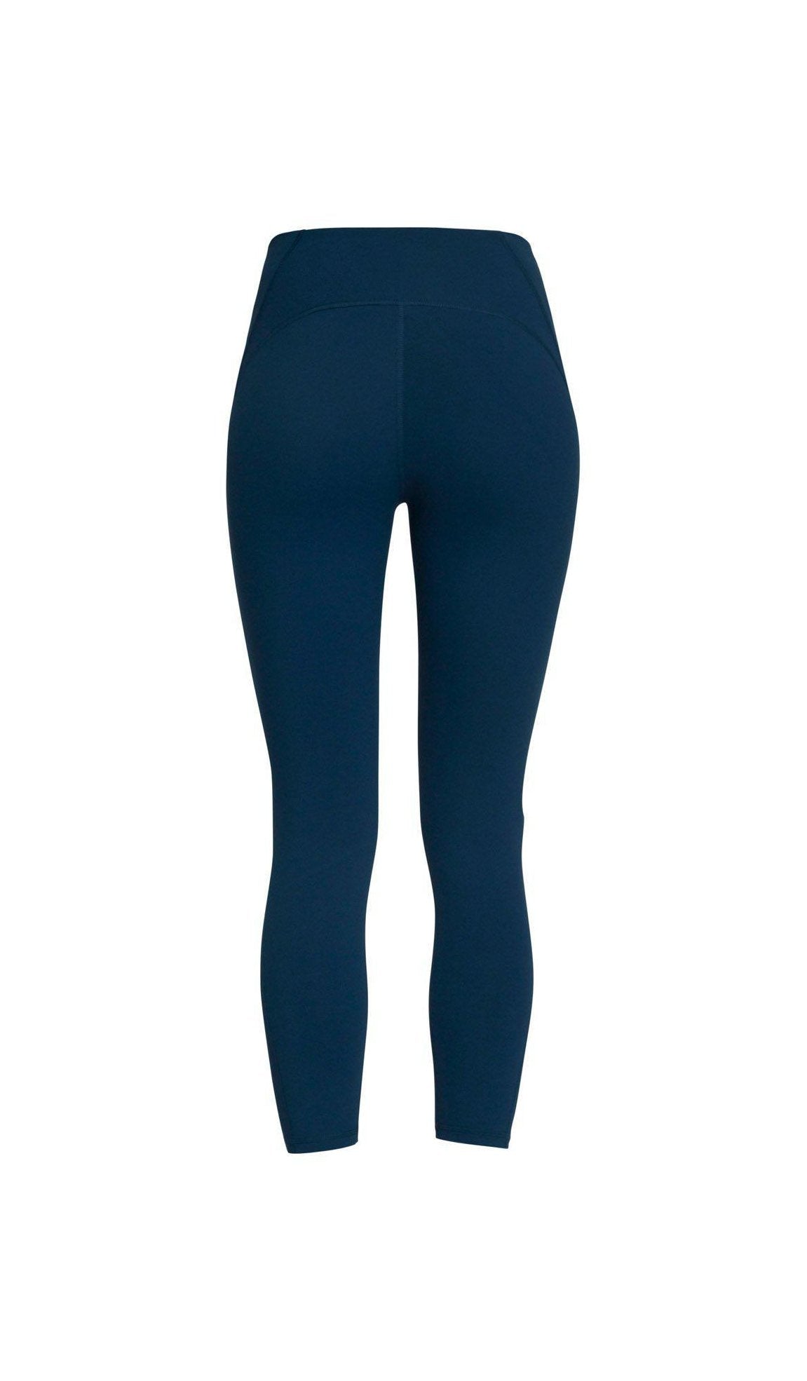 Active Panther - Navy - Olivia Sport Leggings