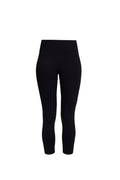 Active Panther – Schwarz – Olivia Sport Leggings