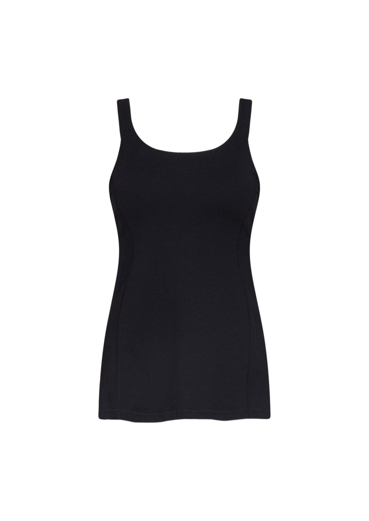 Active Panther - Zwart - Vienna Sport Top