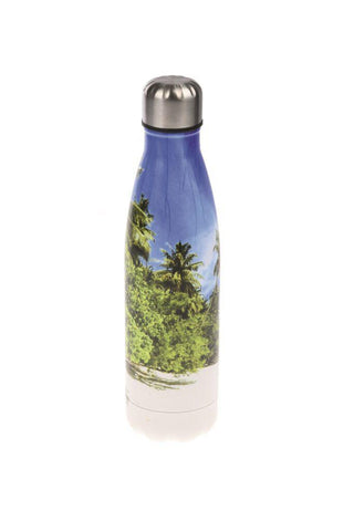 Waterfles RVS 500ML - Blue sky 61018-998
