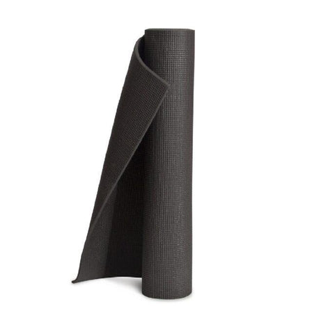 Yoga mat donker grijs 65046-925